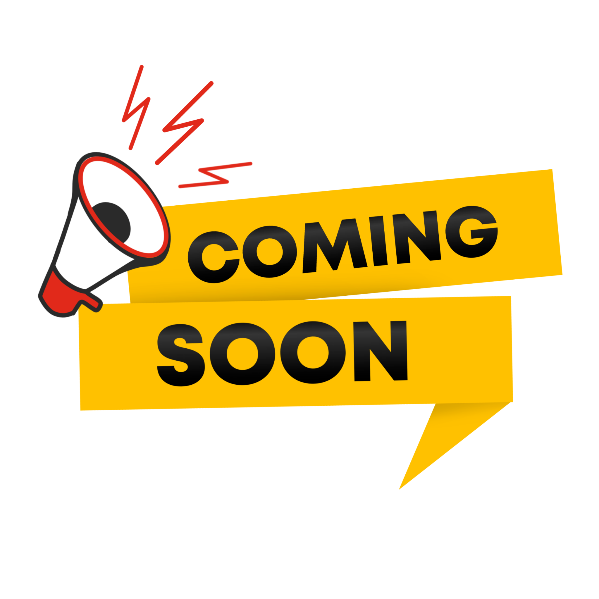 Coming soon